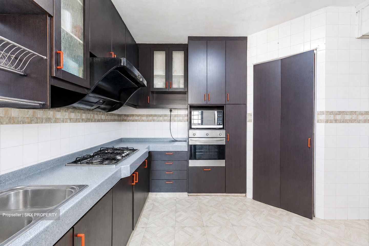 Blk 438 Choa Chu Kang Avenue 4 (Choa Chu Kang), HDB 4 Rooms #600869161